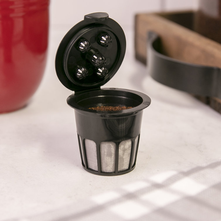 Keurig online filter pod